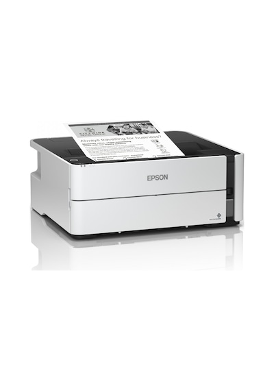 Epson EcoTank M1170 Wifi Mürekkep Püskürtmeli Yazıcı