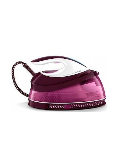 Philips GC7808/40 PerfectCare Compact 2400 W Buhar Kazanlı Ütü