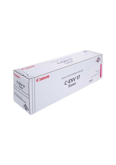 Canon C-Exv-17/0260B002Aa Kırmızı Fotokopi Toneri.C5185