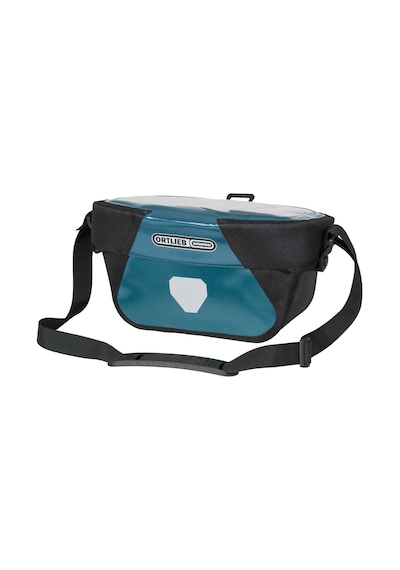 ORTLIEB F3613 ULTIMATE SIX CLASSIC 5L GİDON ÇANTASI Çok Renkli