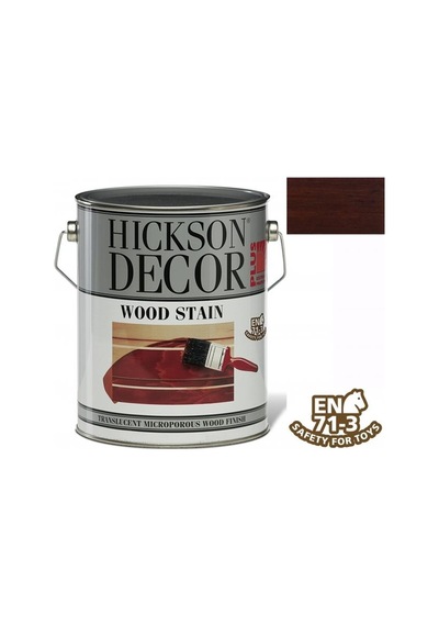 Hickson Decor Wood Stain 5 LT Creol