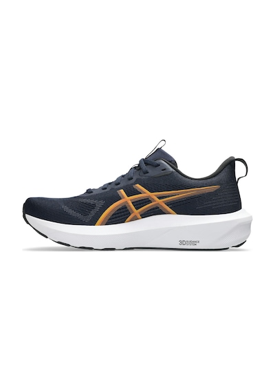 Asics Gt-1000 14 Erkek Lacivert Koşu Ayakkabısı 1011c077-400 Lacivert