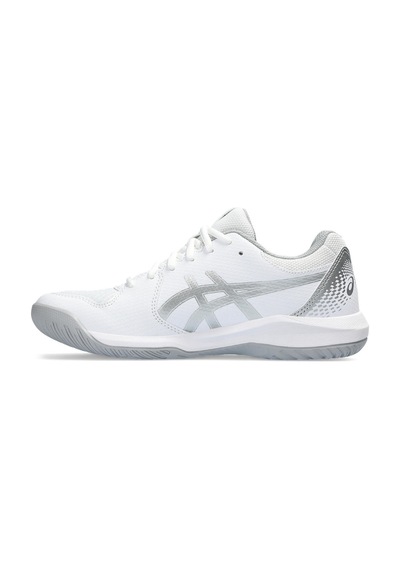 Asics GEL-DEDICATE 8 Beyaz Women Tenis Ayakkabısı 1042A237-101 Beyaz