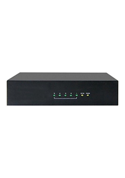 Tiandy Bulut Yönetim Sunucusu - Gateway