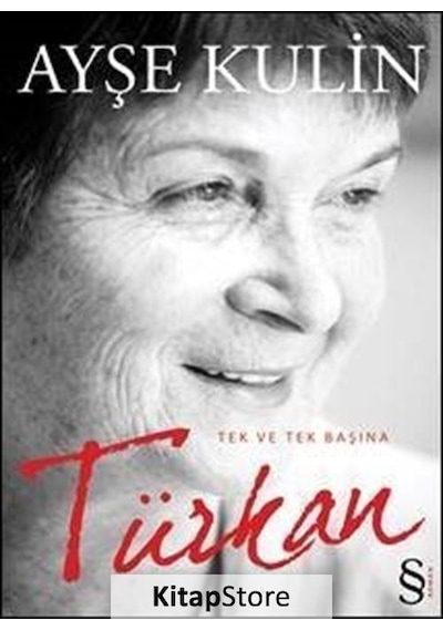 Kitapstore Türkan - Ayşe Kulin