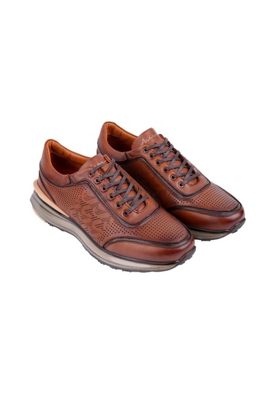 Marcomen 152-15098 T-8 Taba Erkek Sneaker 001