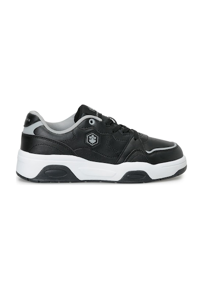 Lumberjack Benrı Siyah Kadın Sneaker 000000000102694377
