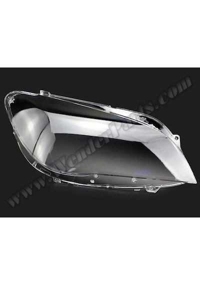BMW F01 Sağ Far Camı 2008-2012 Arası