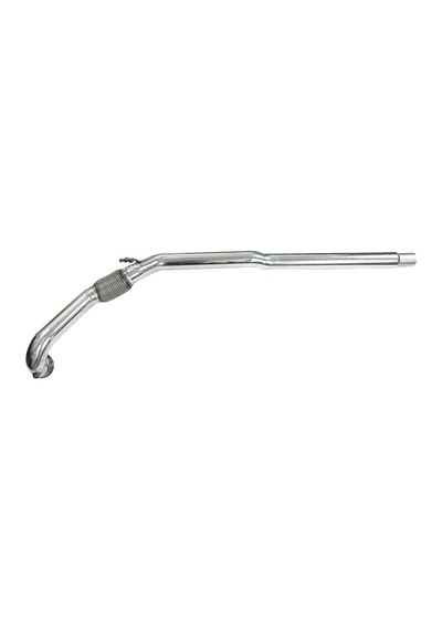 R2p Downpipe - Volkswagen Golf 8r Ea888.4 2.0 Tsı