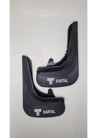 Tofaş Uyumlu Kartal İkili Çamurluk.Tozluk