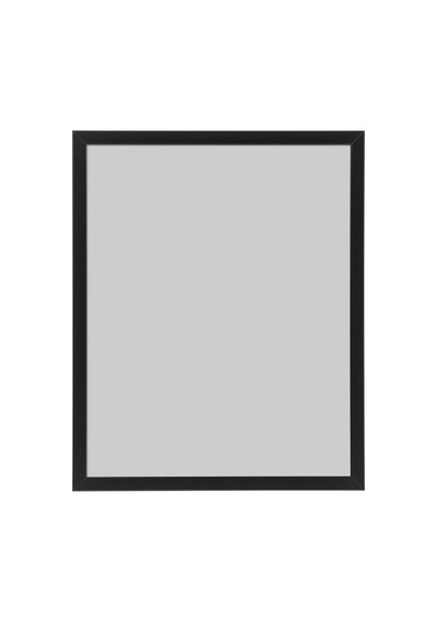 Ikea Fıskbo Fotoğraf Çerçevesi 40 X 50 Cm Siyah