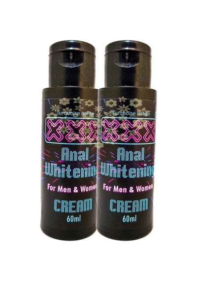 L.xxx Bay Bayan Analrenk Bakım 2 Adet Kremi 60 Ml