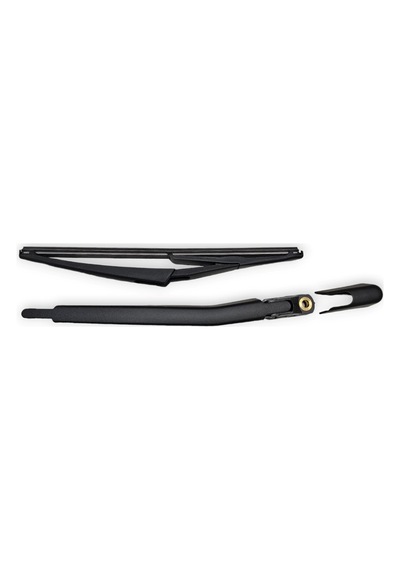 Fiat Punto Evo 2009-2011 55701469 Arka Cam Silecek Kolu Takımı