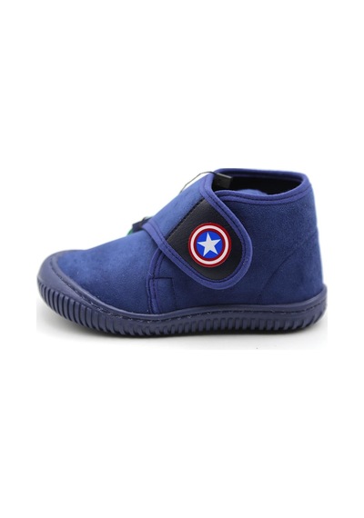 Pepino 2083 Unisex Çocuk Panduf Lacivert