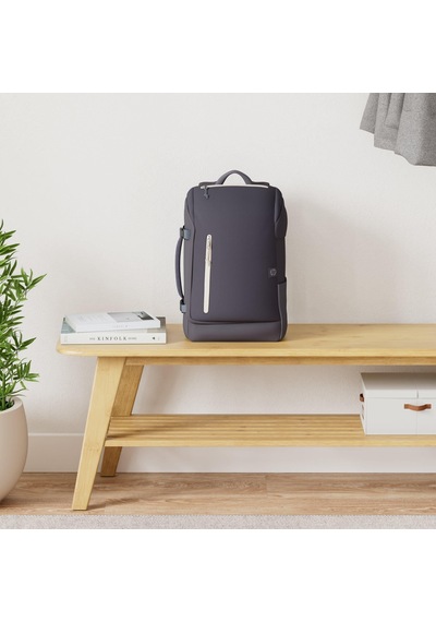 Hp Travel 25 Litre 15,6 Mavi Dizüstü Bilgisayar Sırt Çantası 6b8