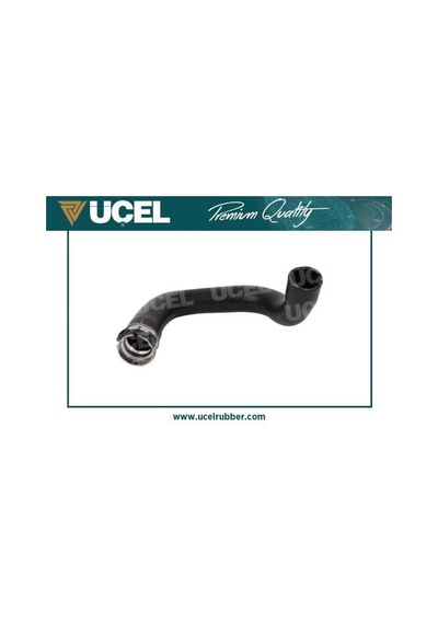 ÜÇEL 35810 Turbo Hortumu 500L 1,6Mtj