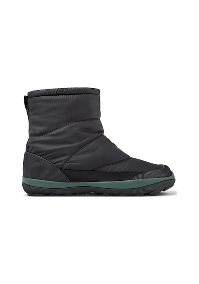 Camper Peu Pista Gm Kadın Bot K400771-004 Siyah