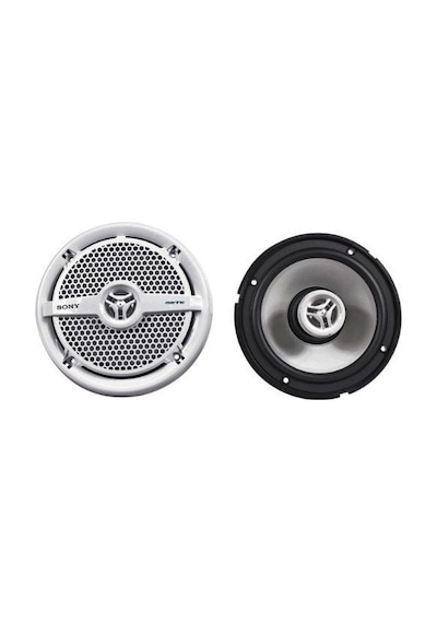 Sony Xs-Mp1621 16Cm Marine 2-Yollu 160 Watt Suya Dayanıklı Koaksi