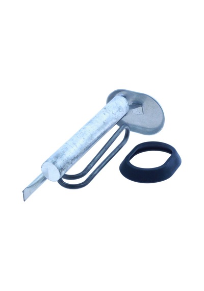 Oem - Beko Uyumlu Termosifon Rezistans - Anotlu - 9193370266