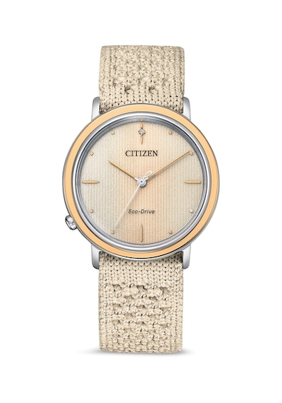 Citizen Em1006-40a Eco-drive Kadın Kol Saati