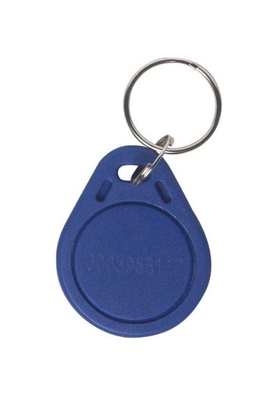 Audio Aud Proximity Key Anahtarlık Kapı Giriş Kontrol Unitesi İçin