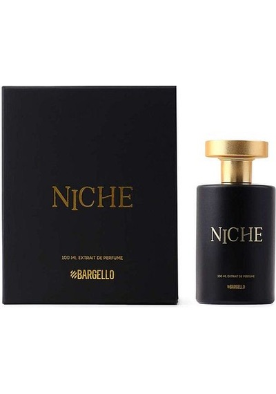Bargello Niche Revel Unisex Extrait De Perfume 100 Ml - Mnms100rev Baharat