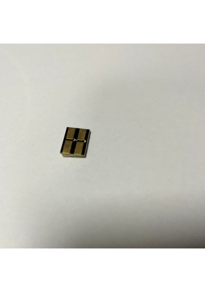 Xerox Chip 6110 Bk Muadil
