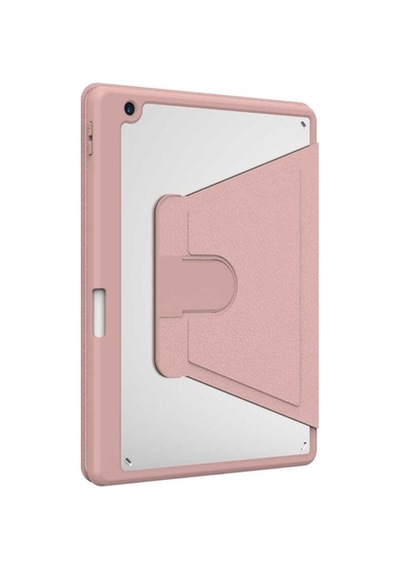 Apple Uyumlu iPad 10.2 2021 (9.Nesil) Kılıf Zore Nayn Dönebilen Standlı (525281372)