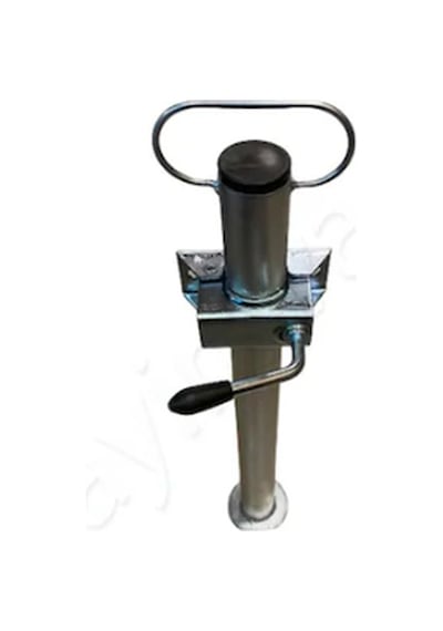 Römork Karavan Köse Destek Ayagi 60Cm-70Cm Kelepçeli 481410366