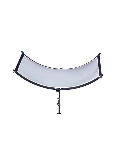 Lp-080 Cambered Soft Screen - Reflektör Paneli 60 180 Cm