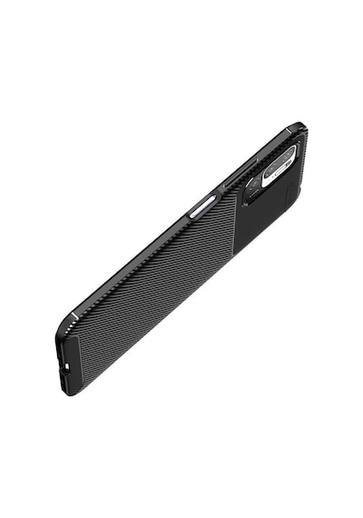 Xiaomi Redmi Note 10 5G Kilif Elde Kaymayan Kamera Çikintili Sili 502707104