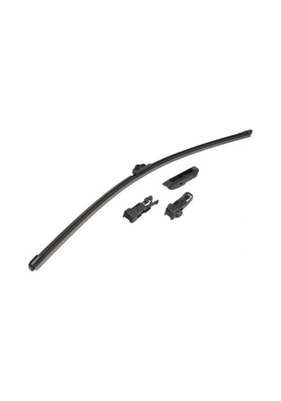 Valeo 578506 Sılecek Supurgesı On Muz Tıp 500mm Hf50 Hydroconnect Coklu Baglantı / X1