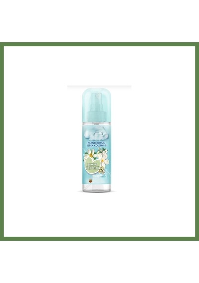 Bezos Bebek Kolonya 150 Ml Bahar Çiçekleri Renk: Bahar Çiçekleri Hb006