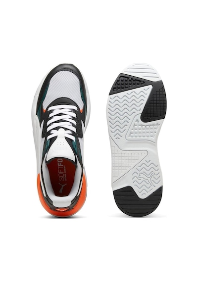 Puma Erkek Ayakkabı X-ray Speed 38463856 Gri