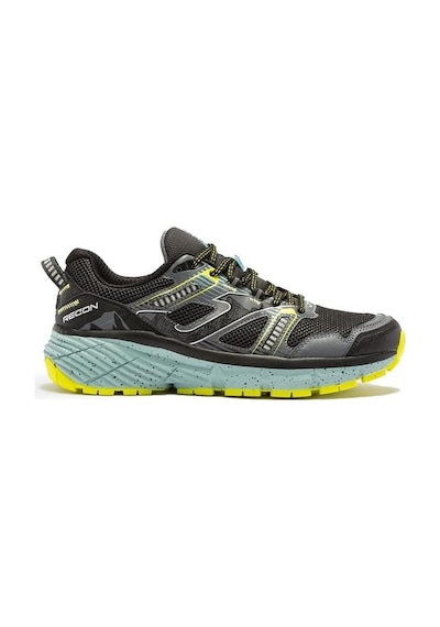 Joma Erkek Yürüyüş Ayakkabısı Recon Men 2322 Tkrecw2322 Siyah