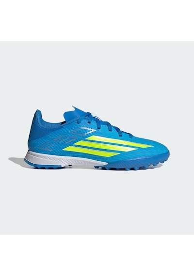 Adidas F50 League Tf Çocuk Halı Saha Ayakkabısı C-adıjr9017f10a00 Mavi