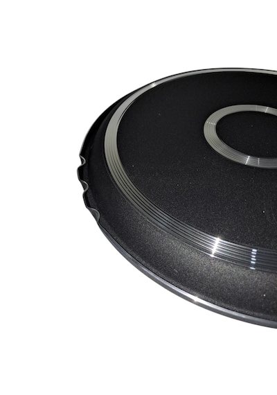 Teflon 2'li Balık Ve Gözleme Tavası Yanmaz Yapışmaz 32 Cm