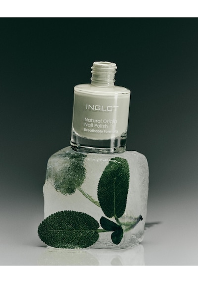 Natural Origin Nail Polish 52