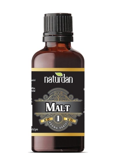 Naturdan Malt 1 100ml