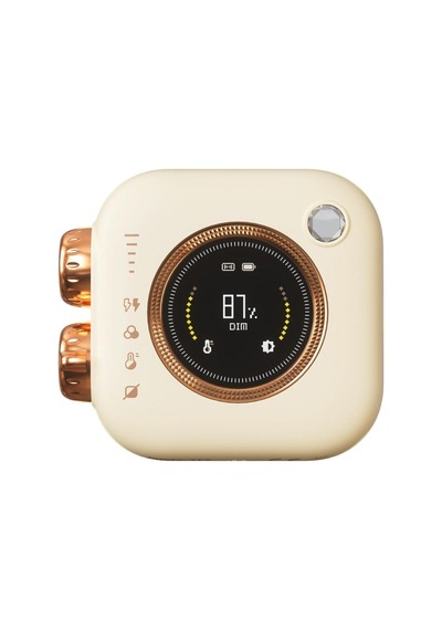 Photoolex Tofu-lux Manyetik Rgb Video Led Işık Bluetooth Kontrollü - Tf-ls-131lp-pl