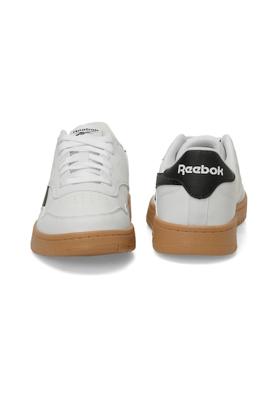 Reebok Bb 1000 Beyaz Unisex Sneaker 000000000102180557 Beyaz-siyah