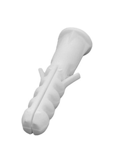 Made Plastik Dübel 8mm 500 Adet