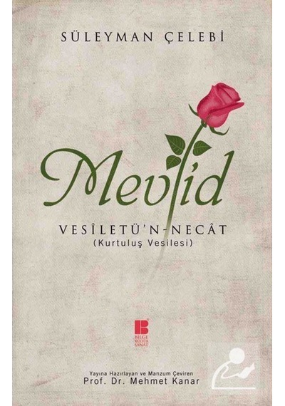 Mevlid - Süleyman Çelebi - Bilge Kültür Sanat