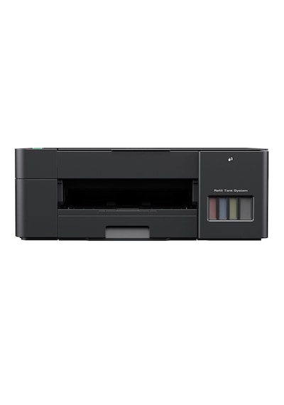 Brother DCP-T420W Mürekkep Tanklı Çok Fonksiyonlu Renkli Yazıcı