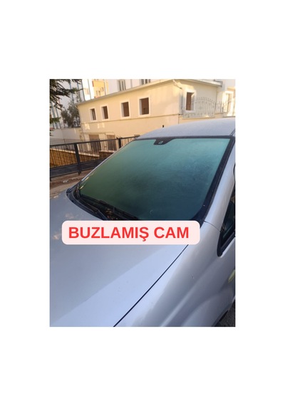 Buz Kar Çözücü Sprey 150 Ml Araba Cam Kaporta Kapı Kilit Buz Kar Sprey Kolay Pratik Etkili Çözücü - 575566797