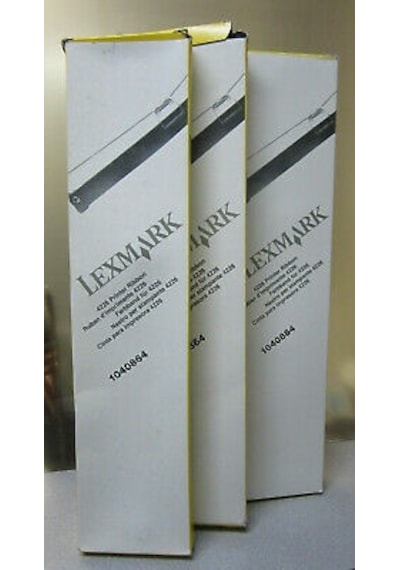 Lexmark 1040864 4226 Printer Şeridi