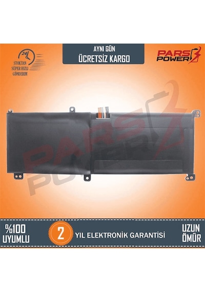 Casper Uyumlu Excalibur G750.7700-B110X Batarya - Pil Üretici 853046