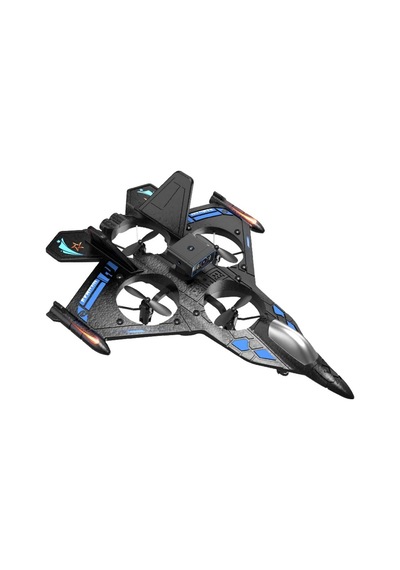 Uzaktan Kumandalı Drone Kumandalı Köpük Rc Uçak Gyro Stabilize Engel Kaçınma Kameralı Wifi App Plane