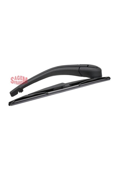 Sagem 26539 Silecek Kolu Süpürgeli Komple Arka Çift Kapı 350mm Peugeot Expert Iı 07 16 6429cs -