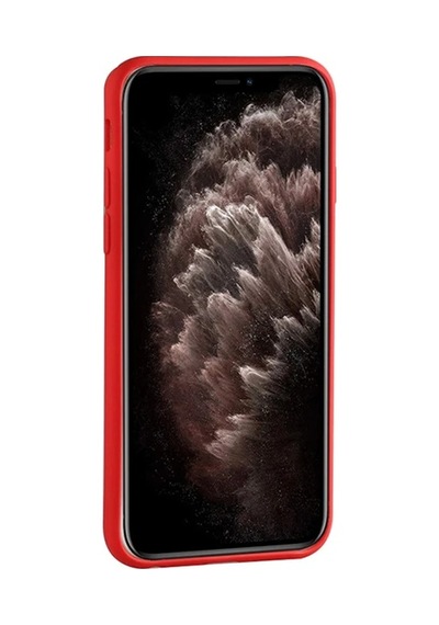 Ally Apple iPhone Uyumlu 11 Pro 5.8 Kılıf Kamera Kapatan Koruyucu Sürgülü Kılıf- 5775 Pembe